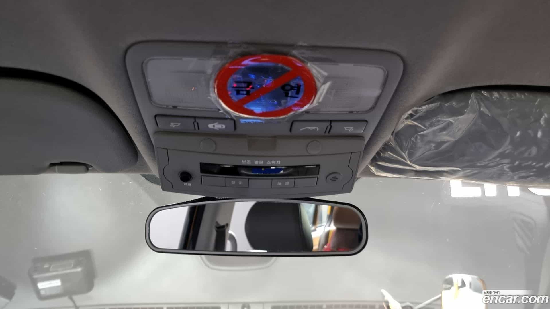 Starex Hyundai 2018.5-OPTION-023