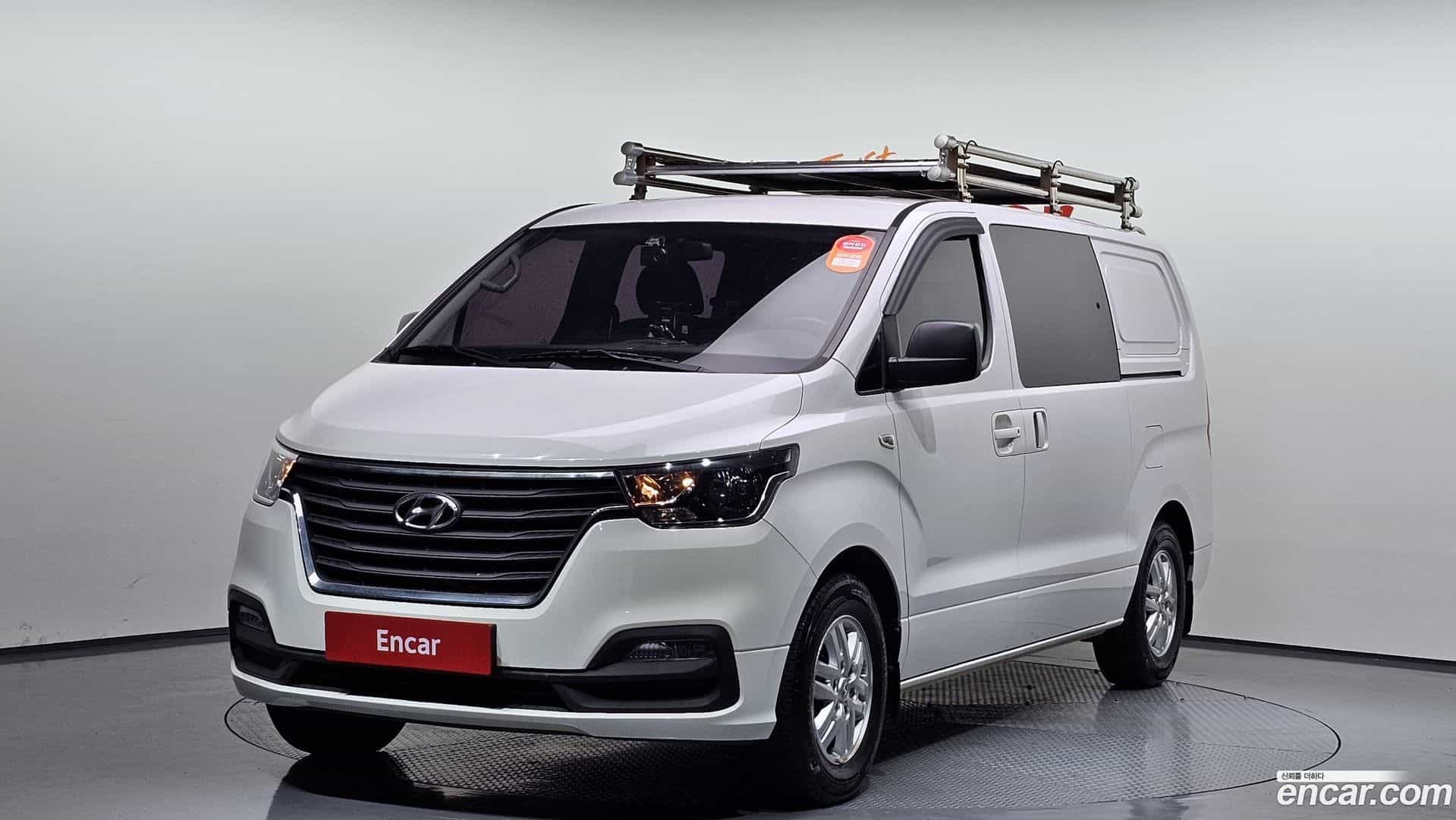 Starex Hyundai 2019.9-OUTER-001