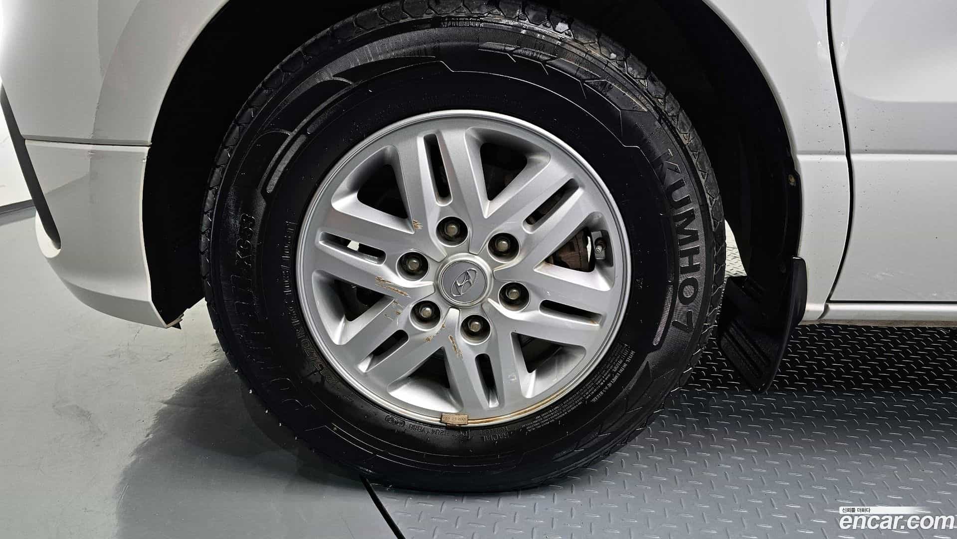 Starex Hyundai 2019.9-OUTER-005