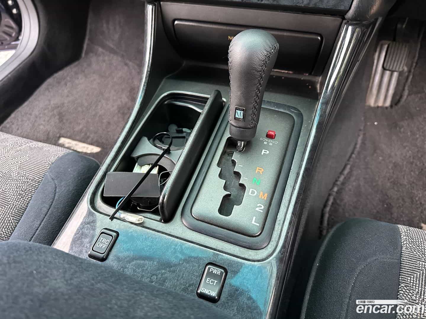 Aristo Toyota 1998.11-OPTION-017