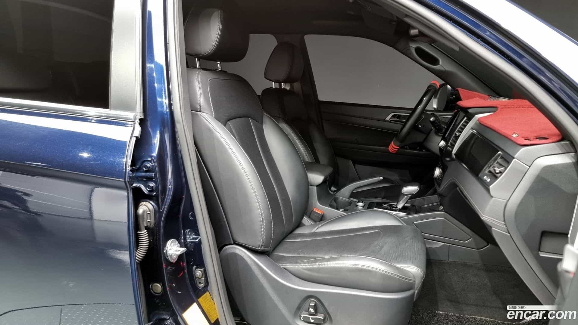 Rexton KG Mobility 2021.4-OPTION-015