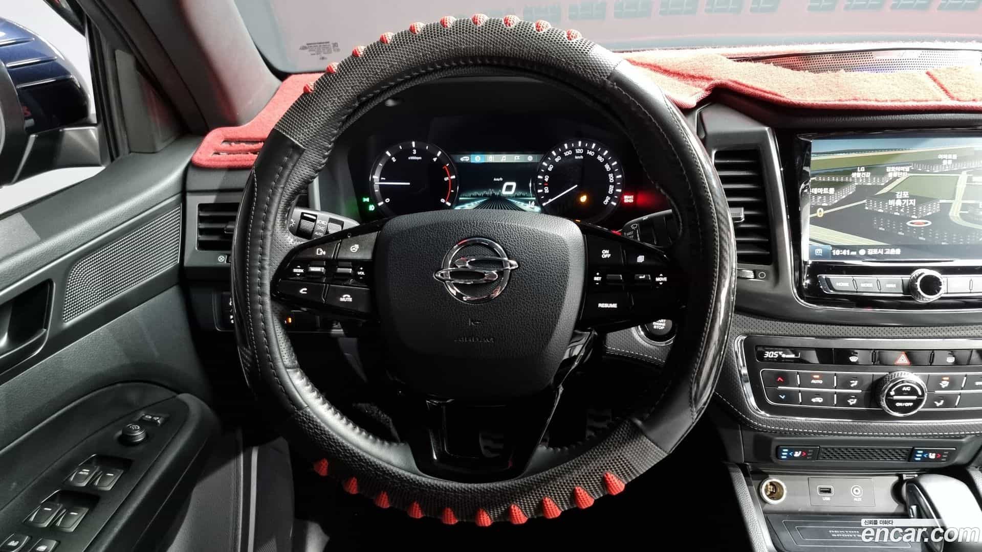 Rexton KG Mobility 2021.4-OPTION-017