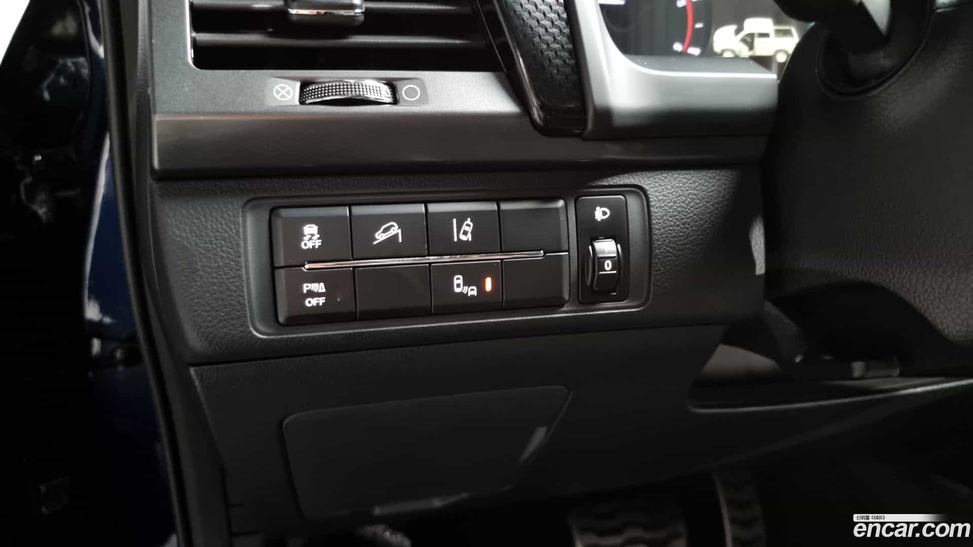 Rexton KG Mobility 2021.4-OPTION-020