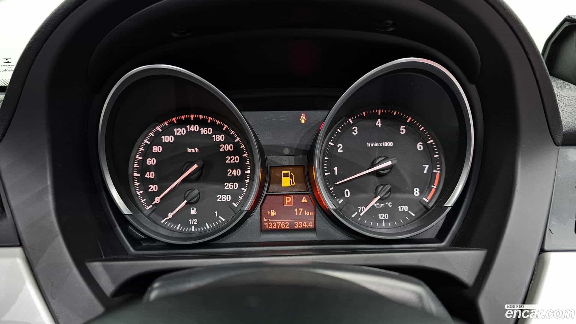 Z4 BMW 2010.5-INNER-008