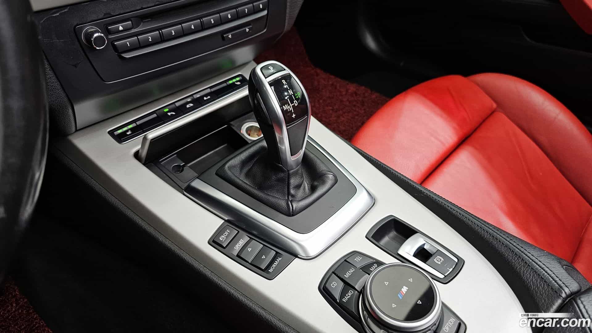 Z4 BMW 2010.5-INNER-009