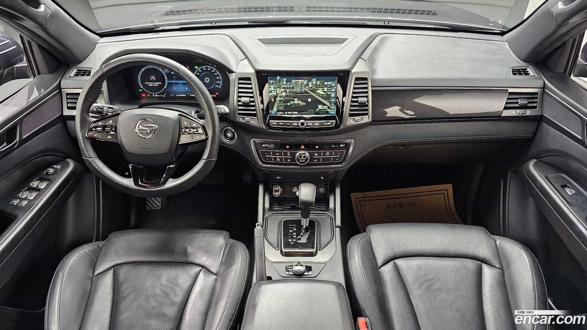 Rexton KG Mobility 2022.10-INNER-007
