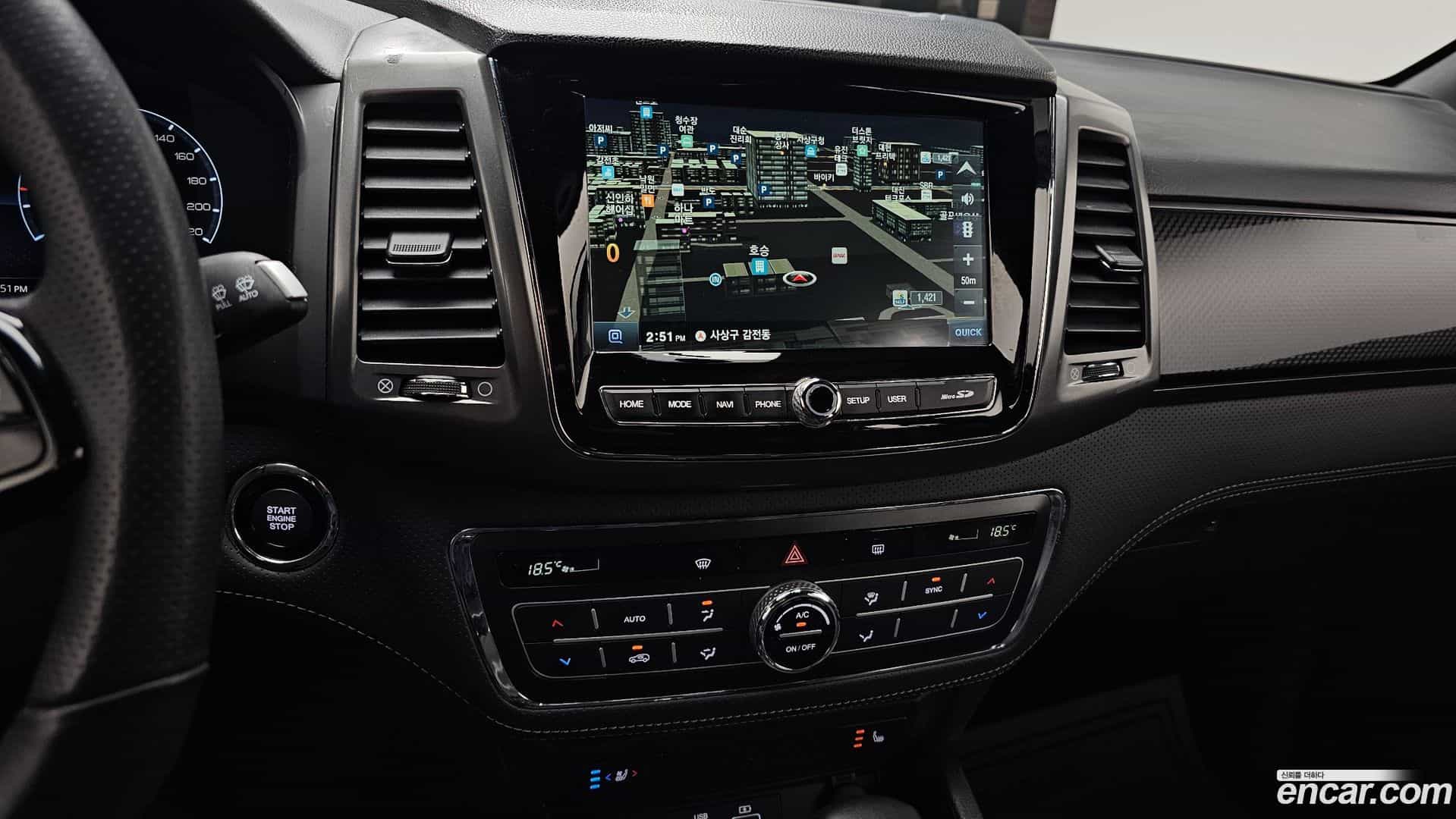 Rexton KG Mobility 2022.10-OPTION-019