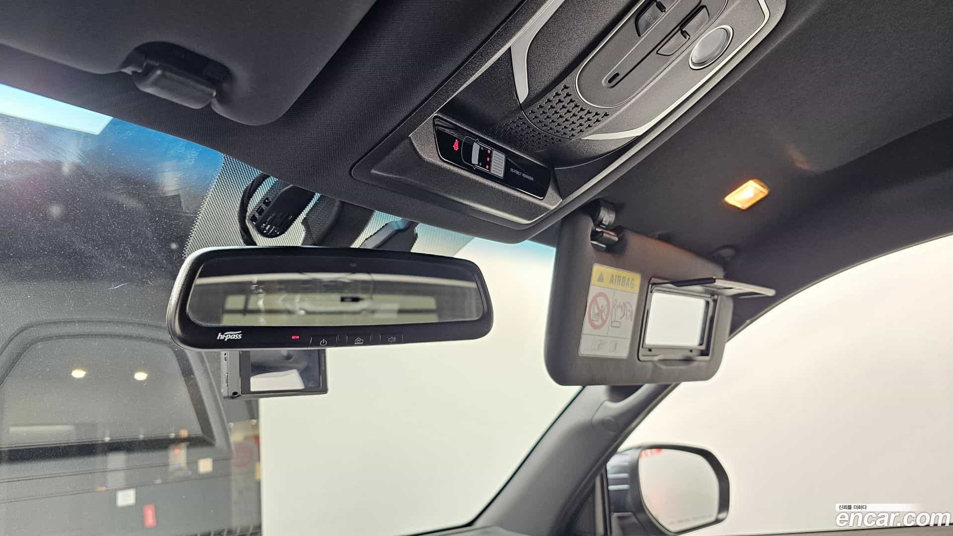 Rexton KG Mobility 2022.10-OPTION-023