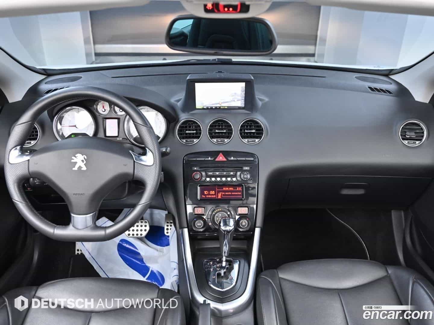 308 Peugeot 2014.3-INNER-007