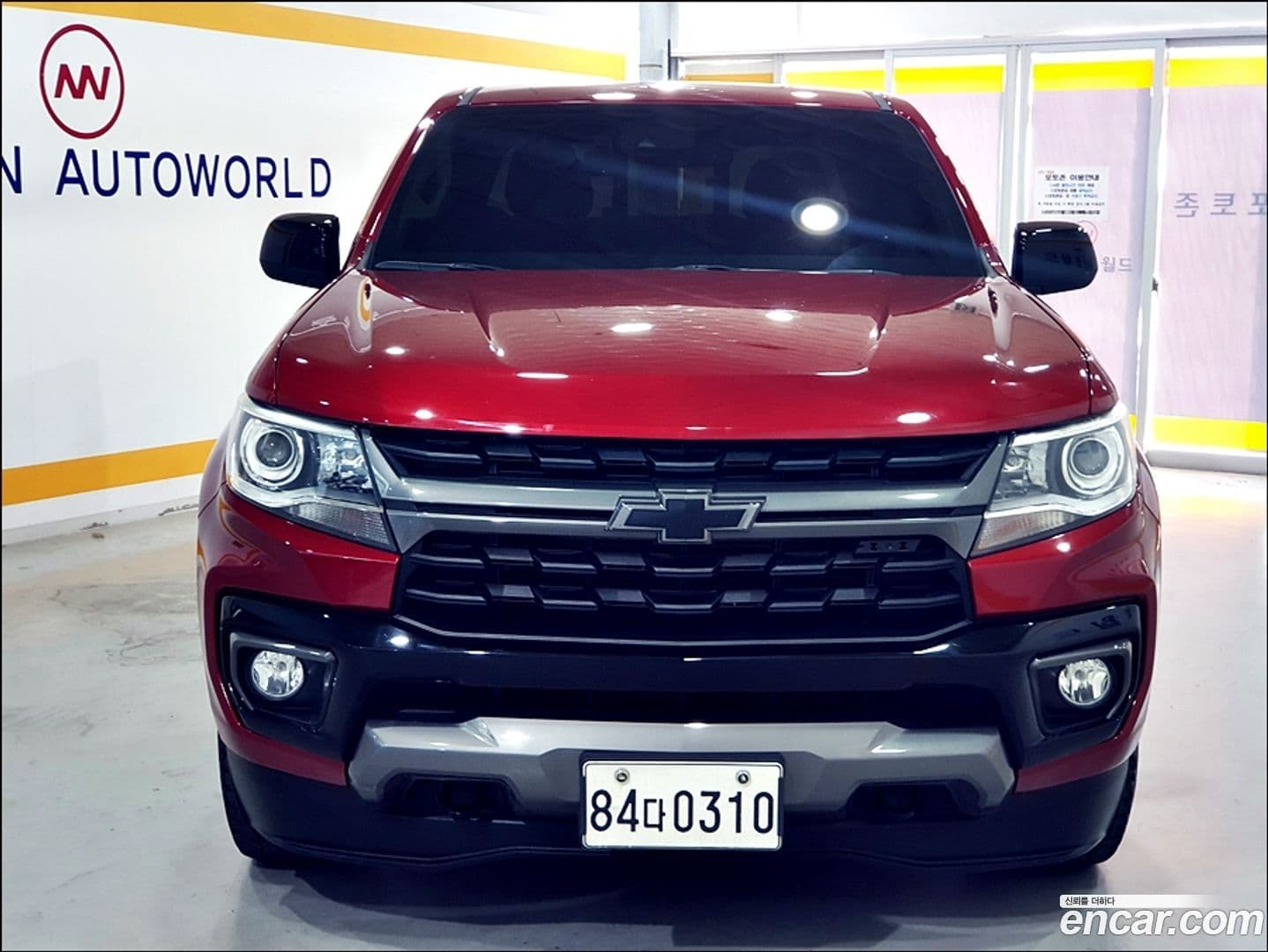 Main__Slider__Photo:Colorado Chevrolet 2020.11-0