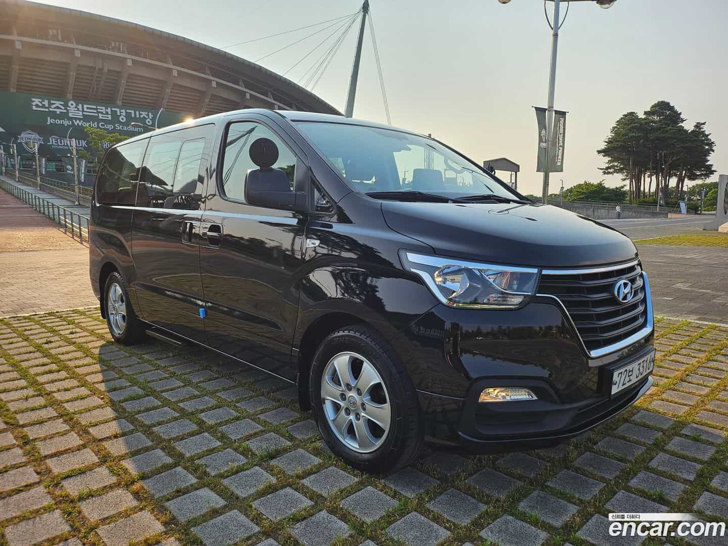 Starex Hyundai 2018.7-OUTER-002