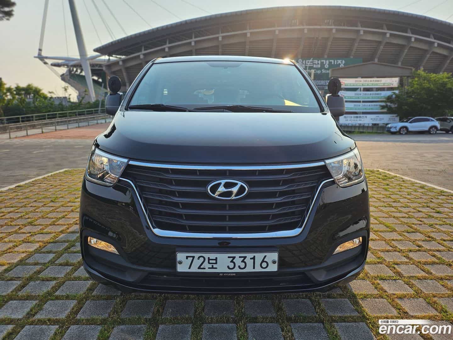Starex Hyundai 2018.7-OUTER-003