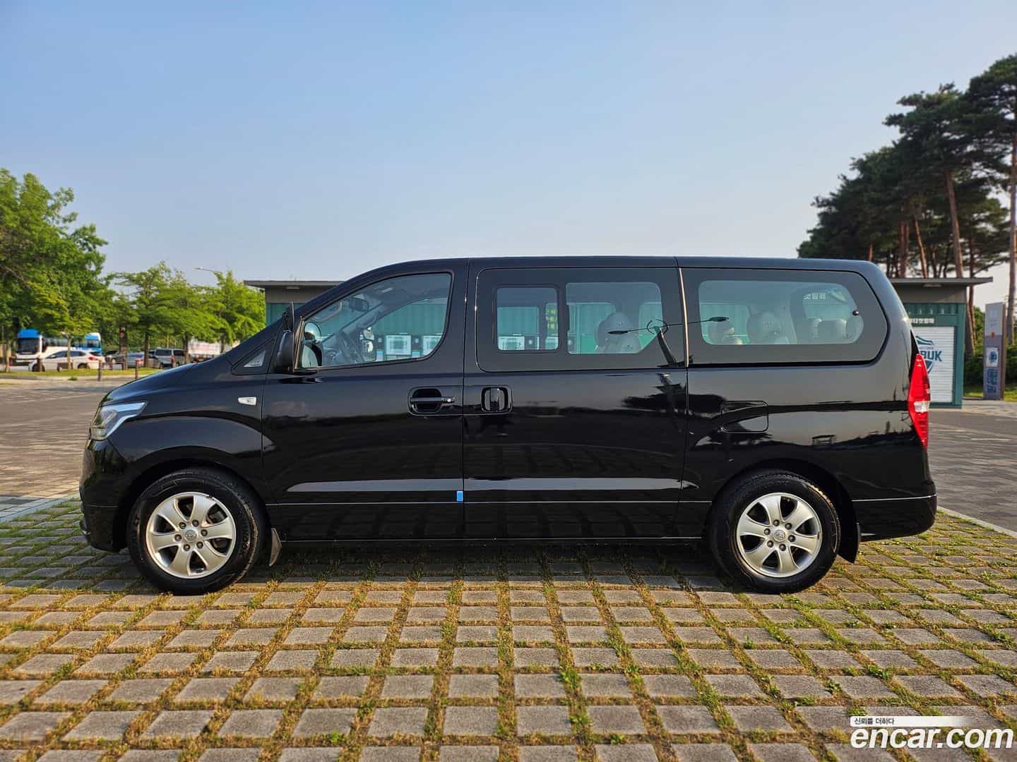 Starex Hyundai 2018.7-OUTER-005
