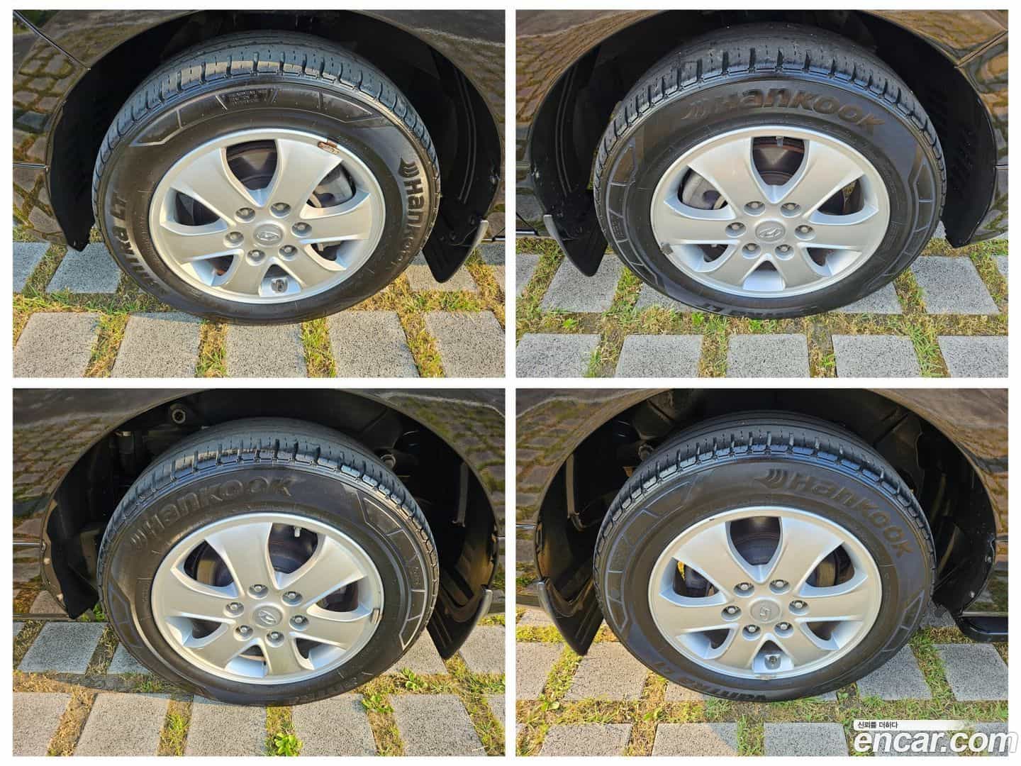 Starex Hyundai 2018.7-OPTION-024