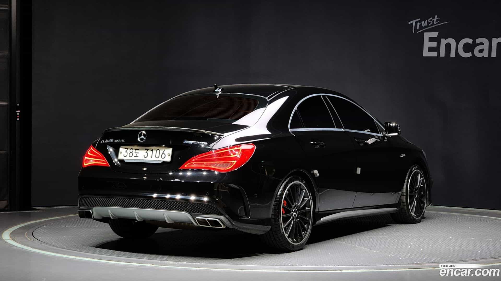 CLA-Class Mercedes-Benz 2015.2-OUTER-002