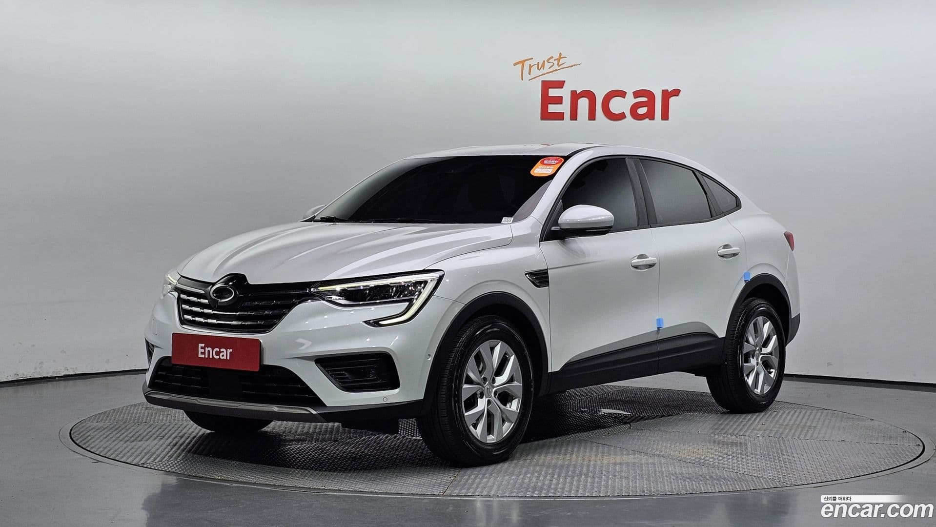 Main__Slider__Photo:XM3 Renault Korea 2020.3-0