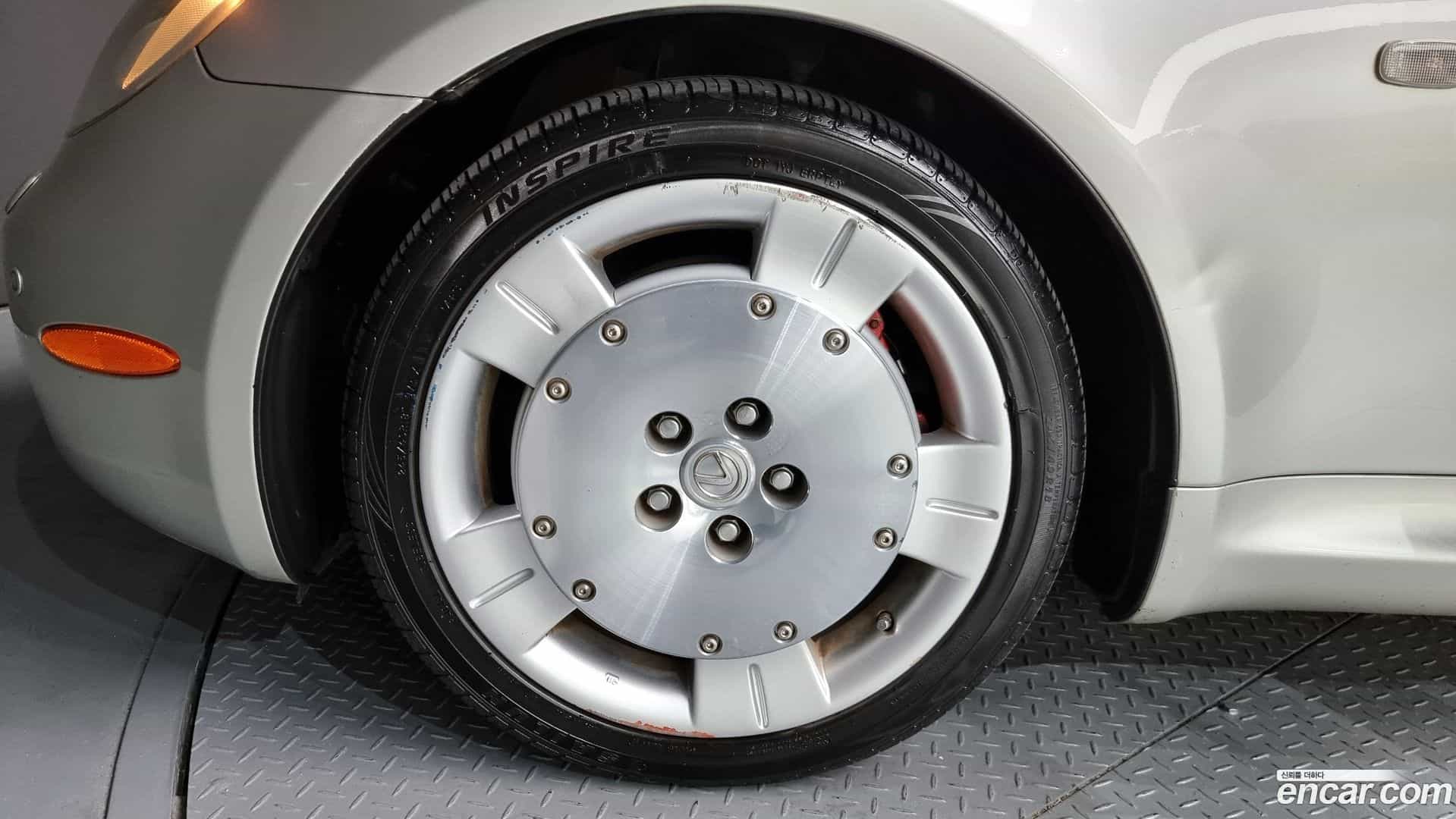 SC Lexus 2005.0-OUTER-005