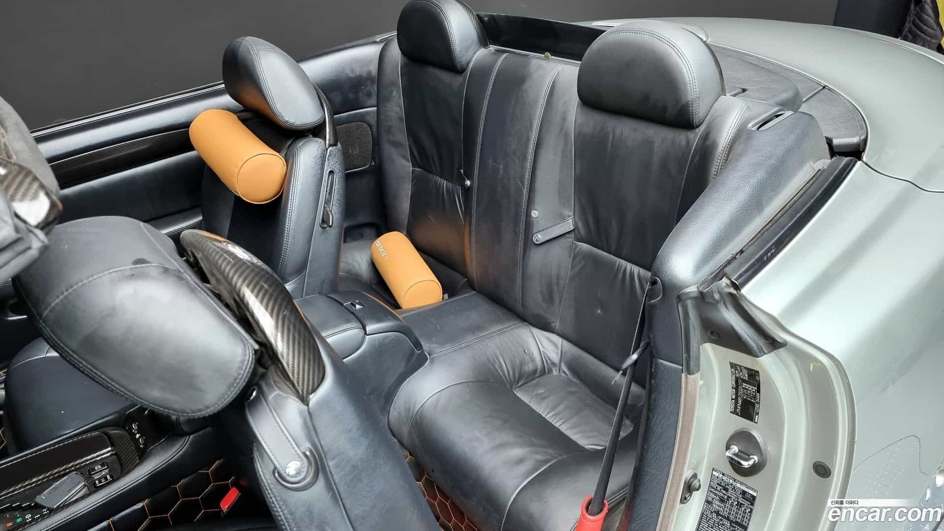 SC Lexus 2005.0-OPTION-015