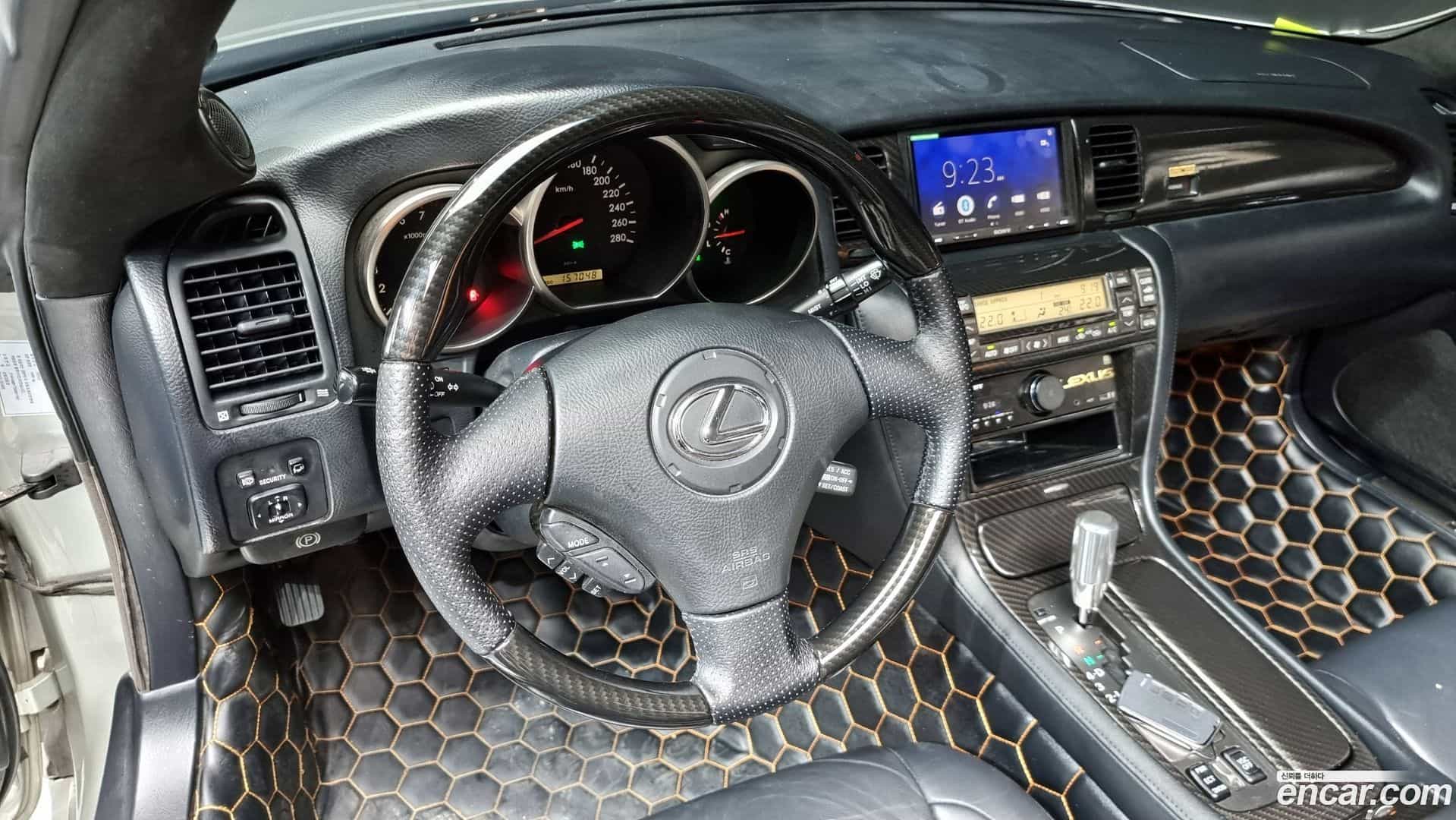 SC Lexus 2005.0-OPTION-017