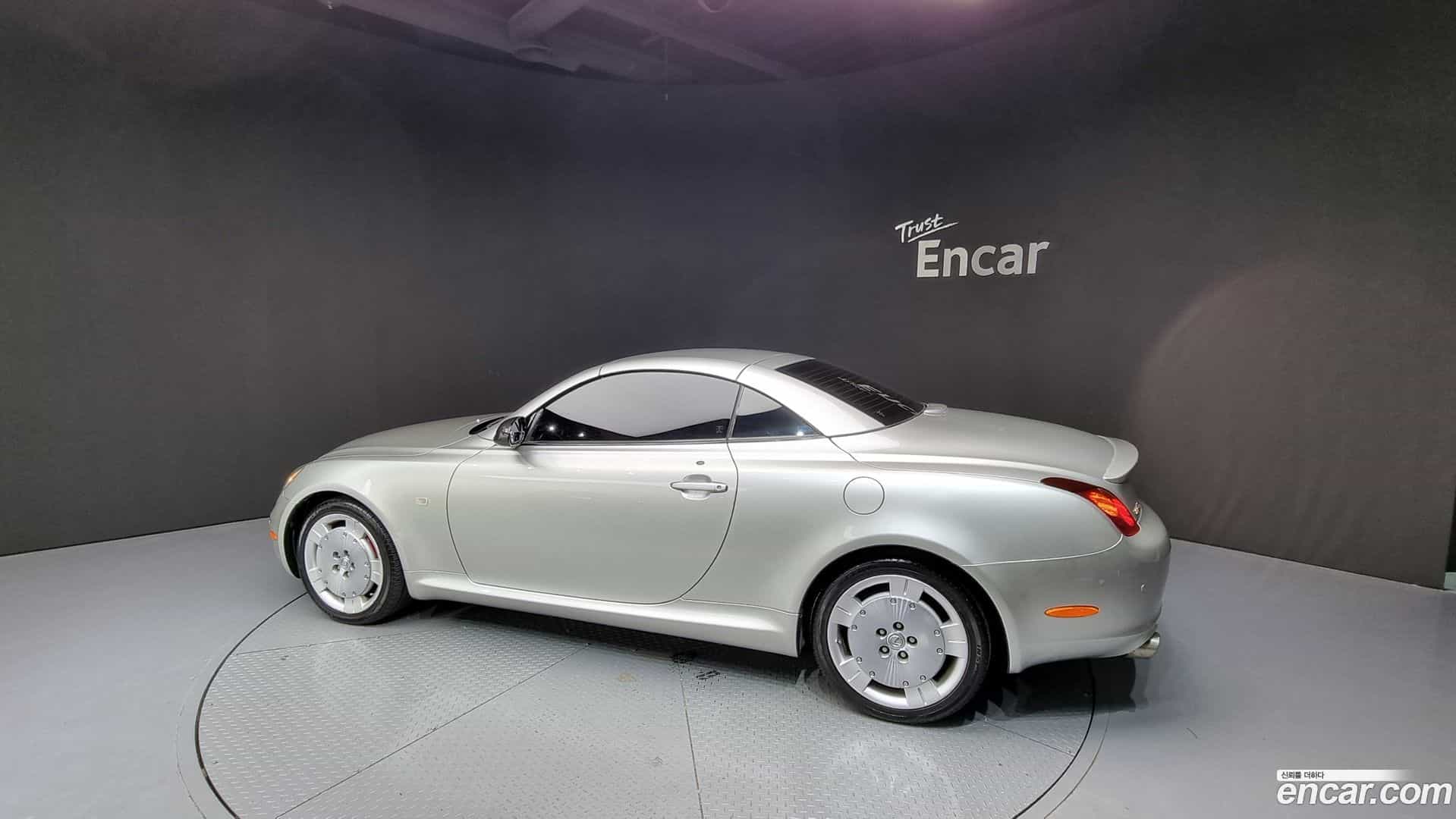 SC Lexus 2005.0-OPTION-024