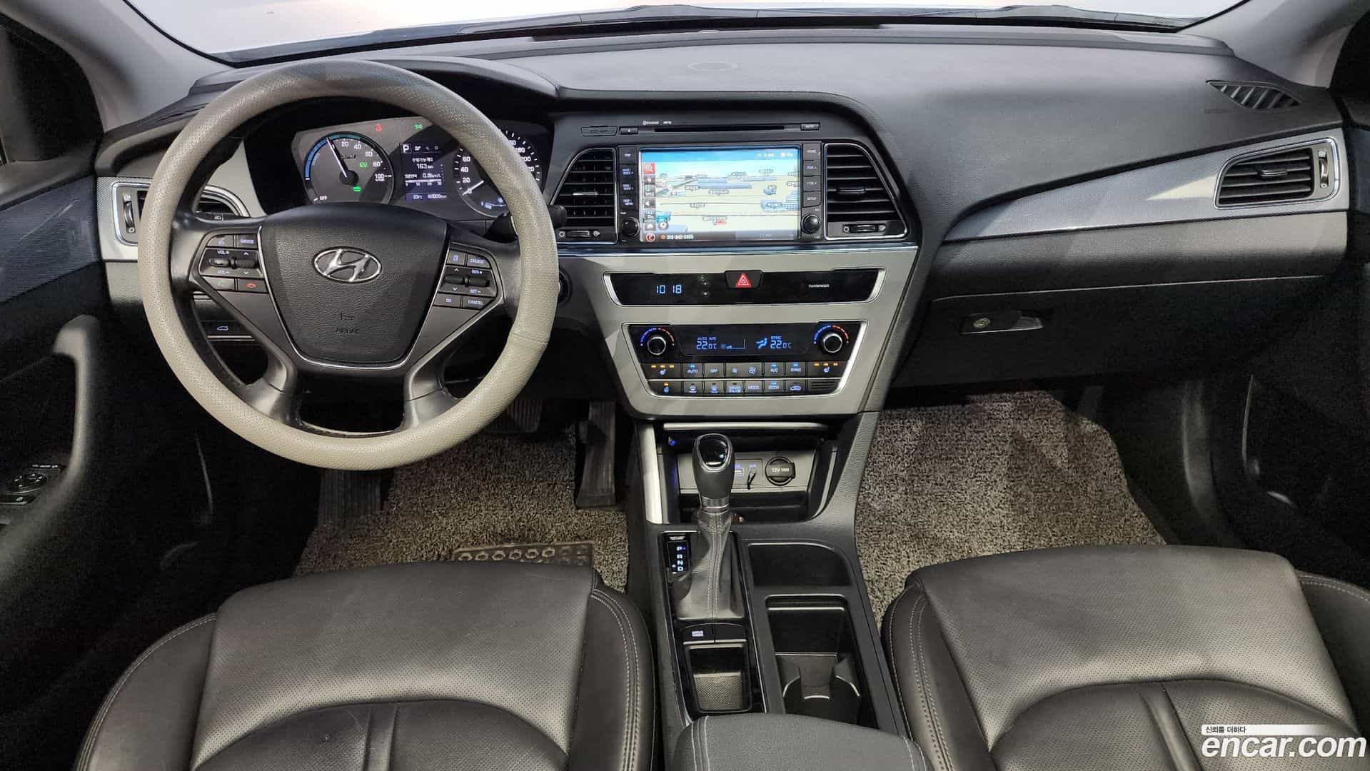 Sonata Hyundai 2015.3-INNER-007