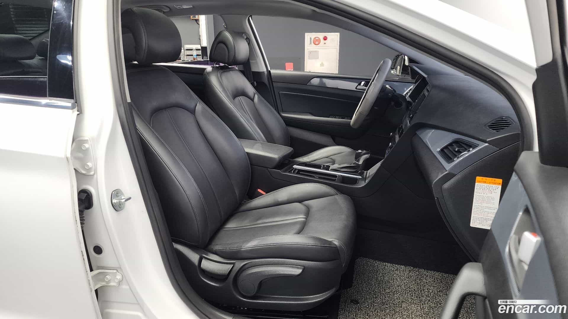 Sonata Hyundai 2015.3-OPTION-015