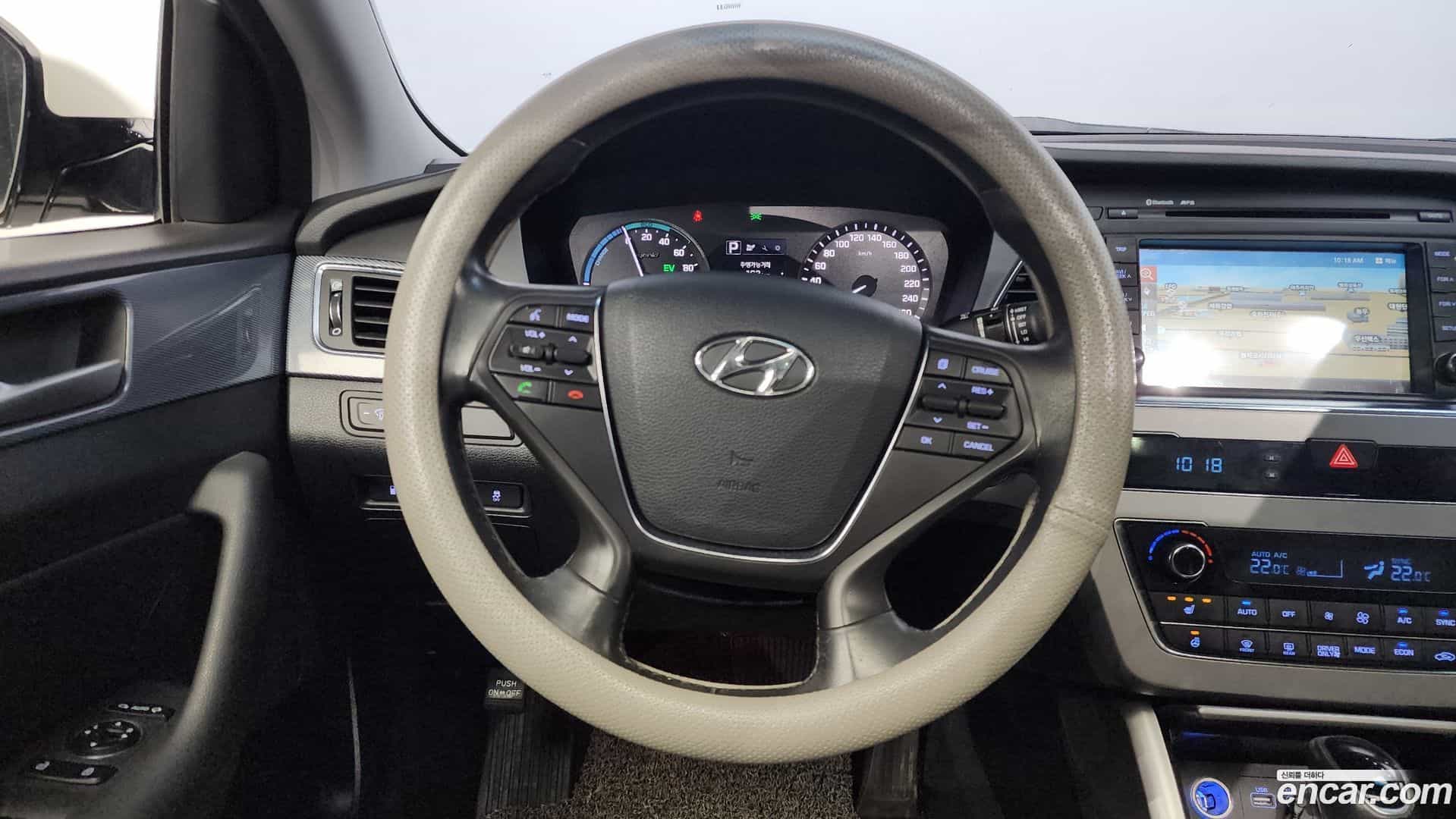 Sonata Hyundai 2015.3-OPTION-017