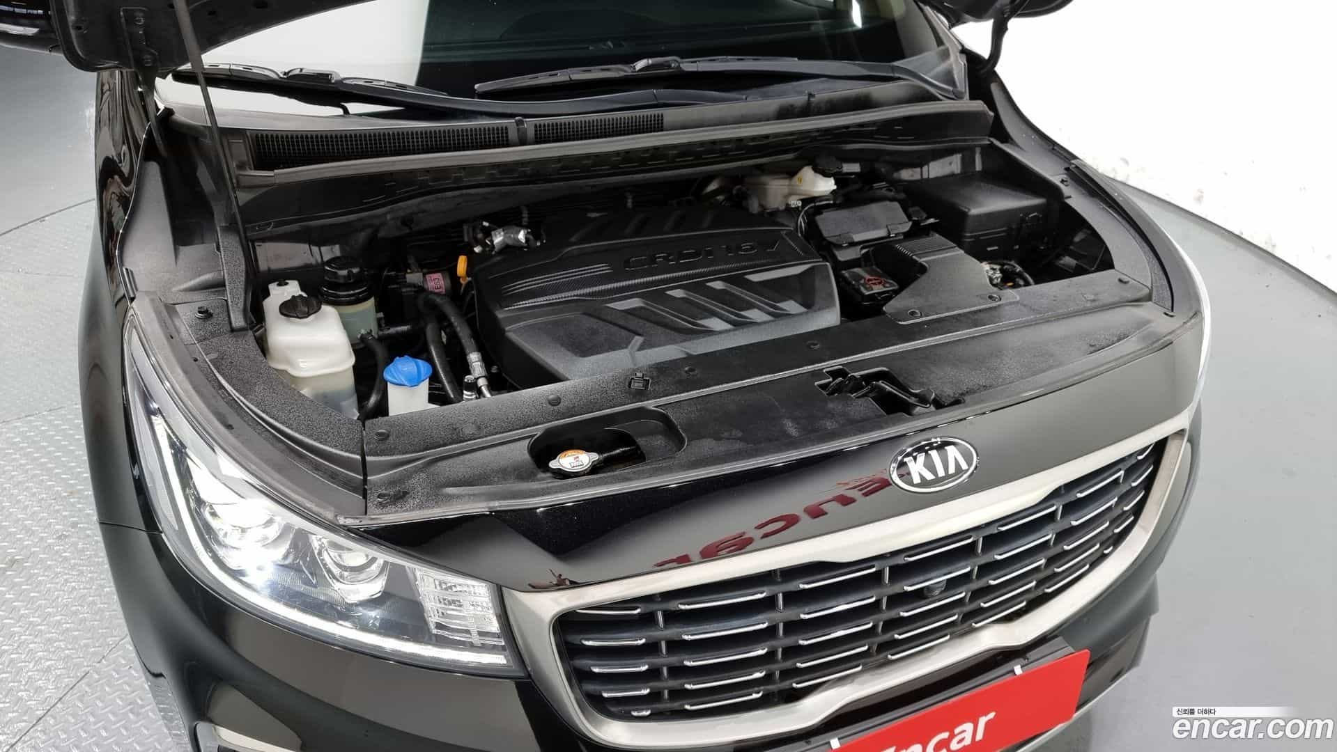 Canival Kia 2019.5-INNER-006