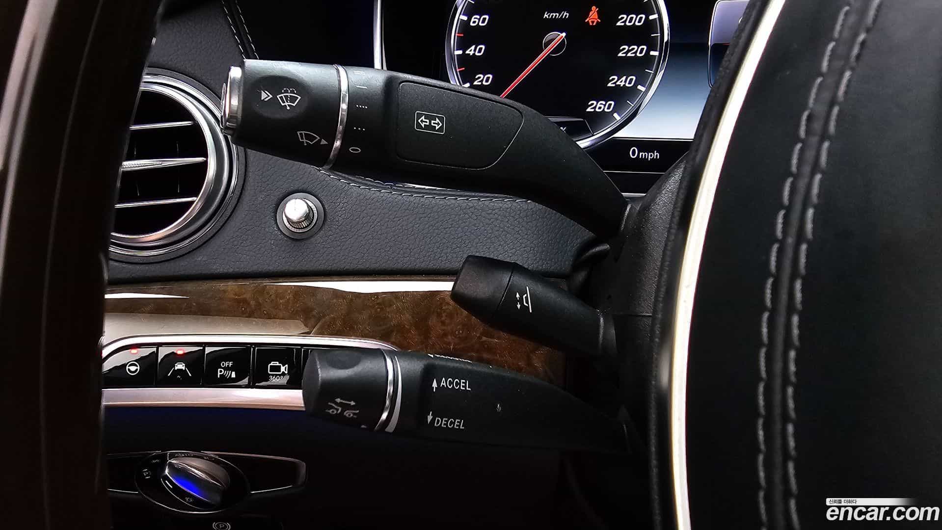 S-Class Mercedes-Benz 2015.11-OPTION-020