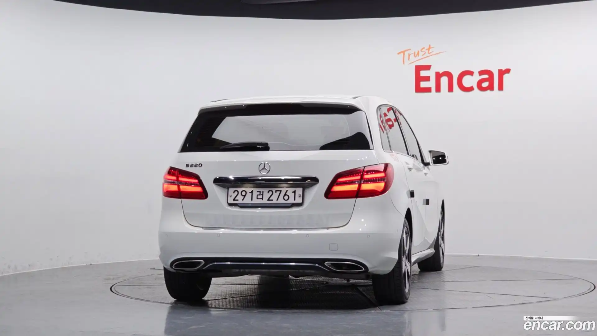 B-Class Mercedes-Benz 2018.9-OUTER-004