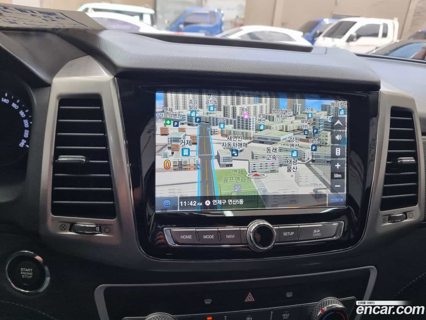 Rexton KG Mobility 2018.10-OPTION-015