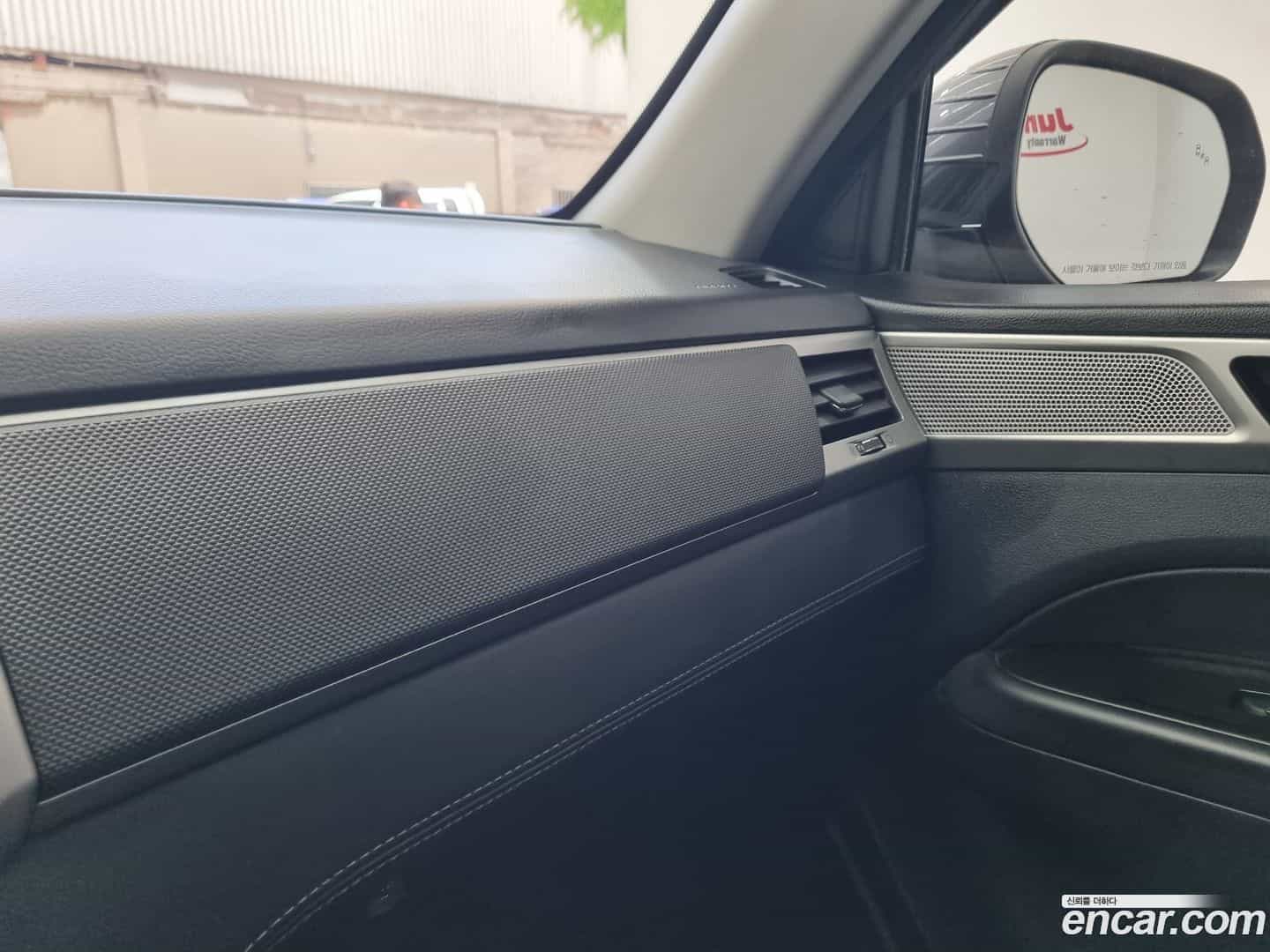 Rexton KG Mobility 2018.10-OPTION-018