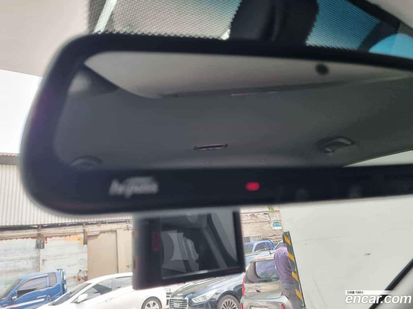 Rexton KG Mobility 2018.10-OPTION-019