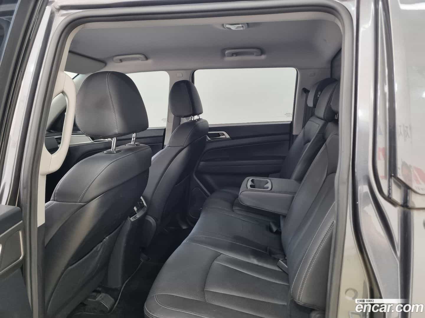 Rexton KG Mobility 2018.10-OPTION-021