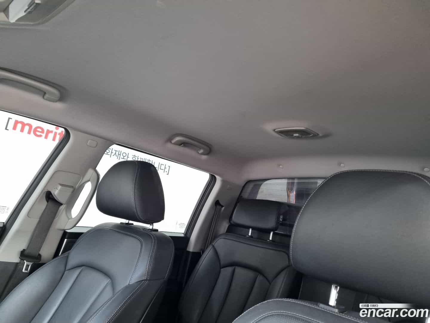 Rexton KG Mobility 2018.10-OPTION-023