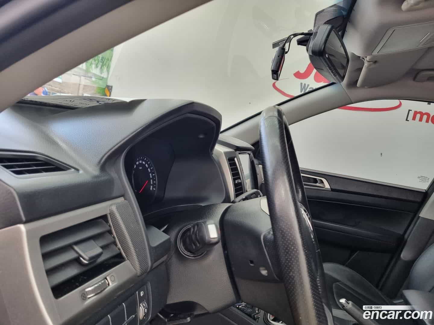 Rexton KG Mobility 2018.10-OPTION-024