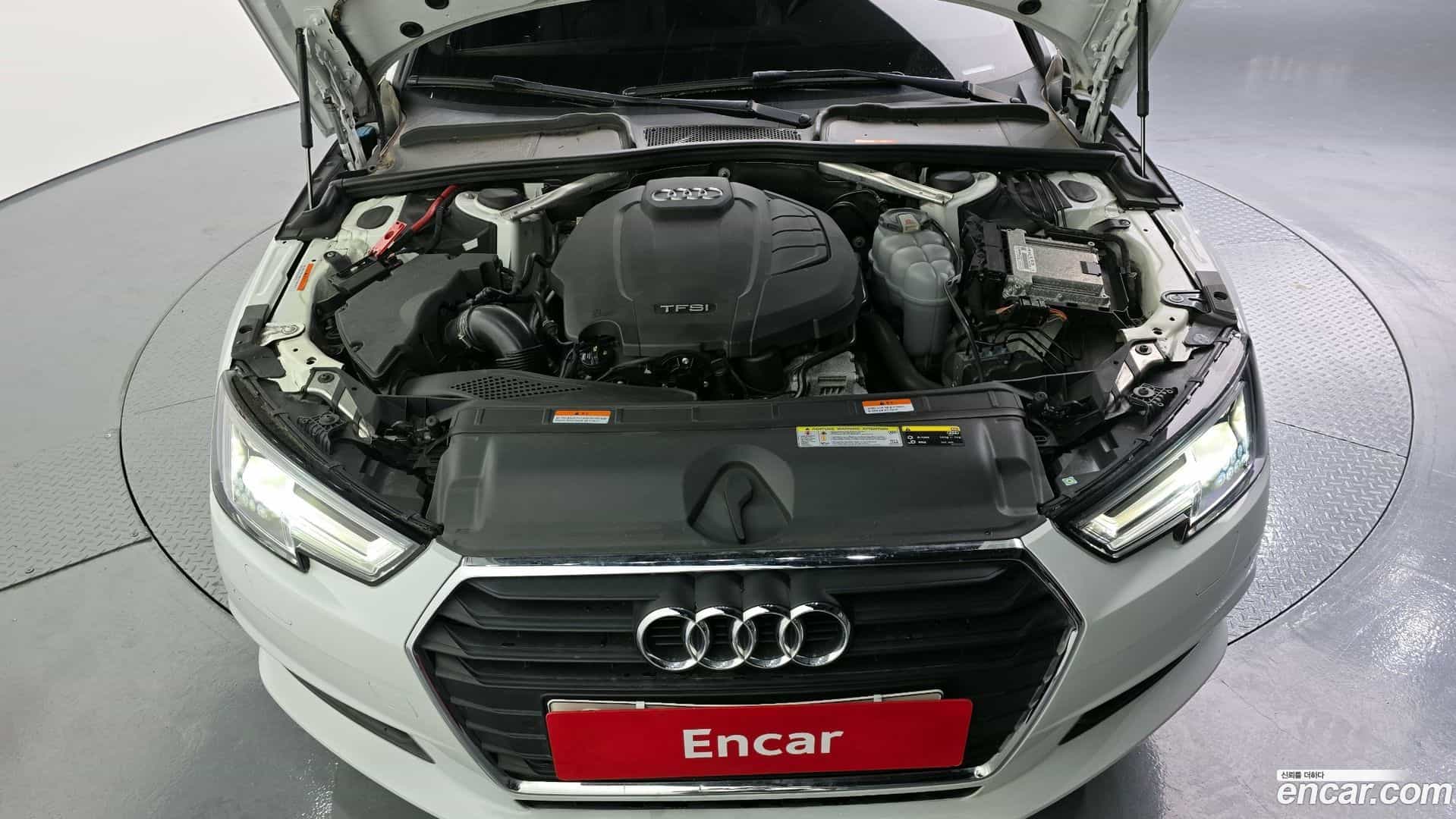 A4 Audi 2019.11-INNER-006