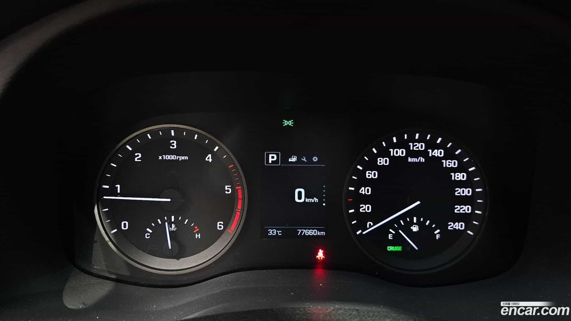 Tucson Hyundai 2018.3-INNER-8
