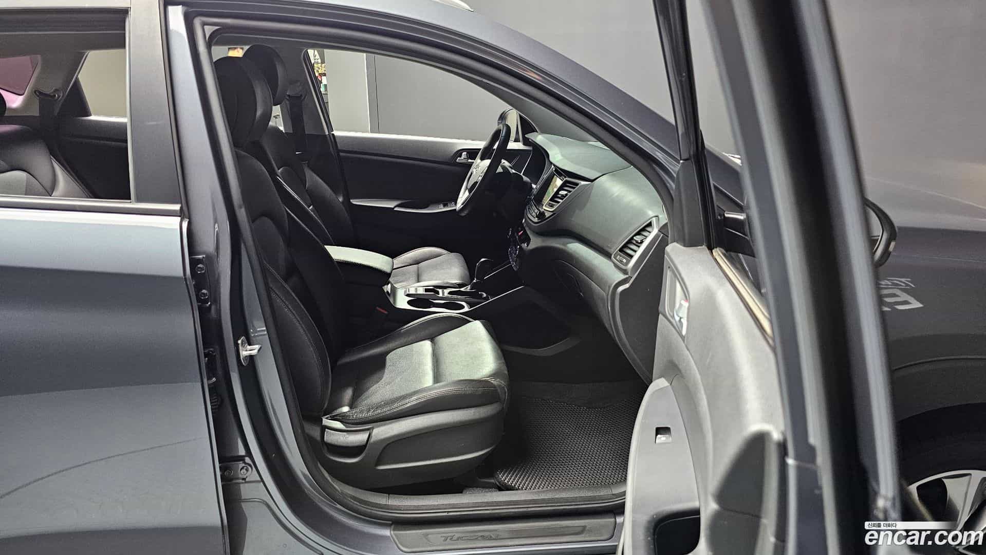 Tucson Hyundai 2018.3-OPTION-22