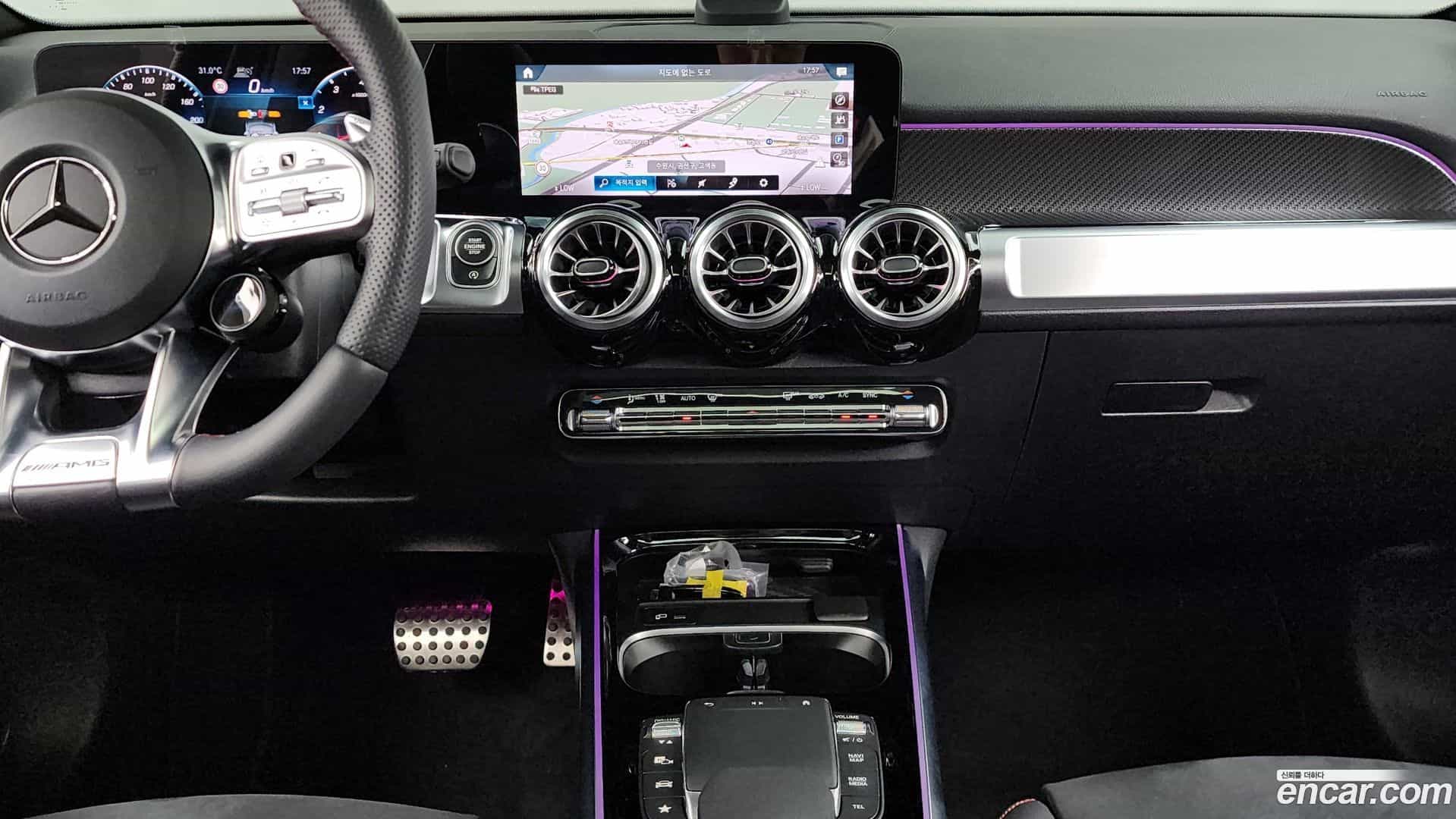 GLB-Class Mercedes-Benz 2023.6-OPTION-018
