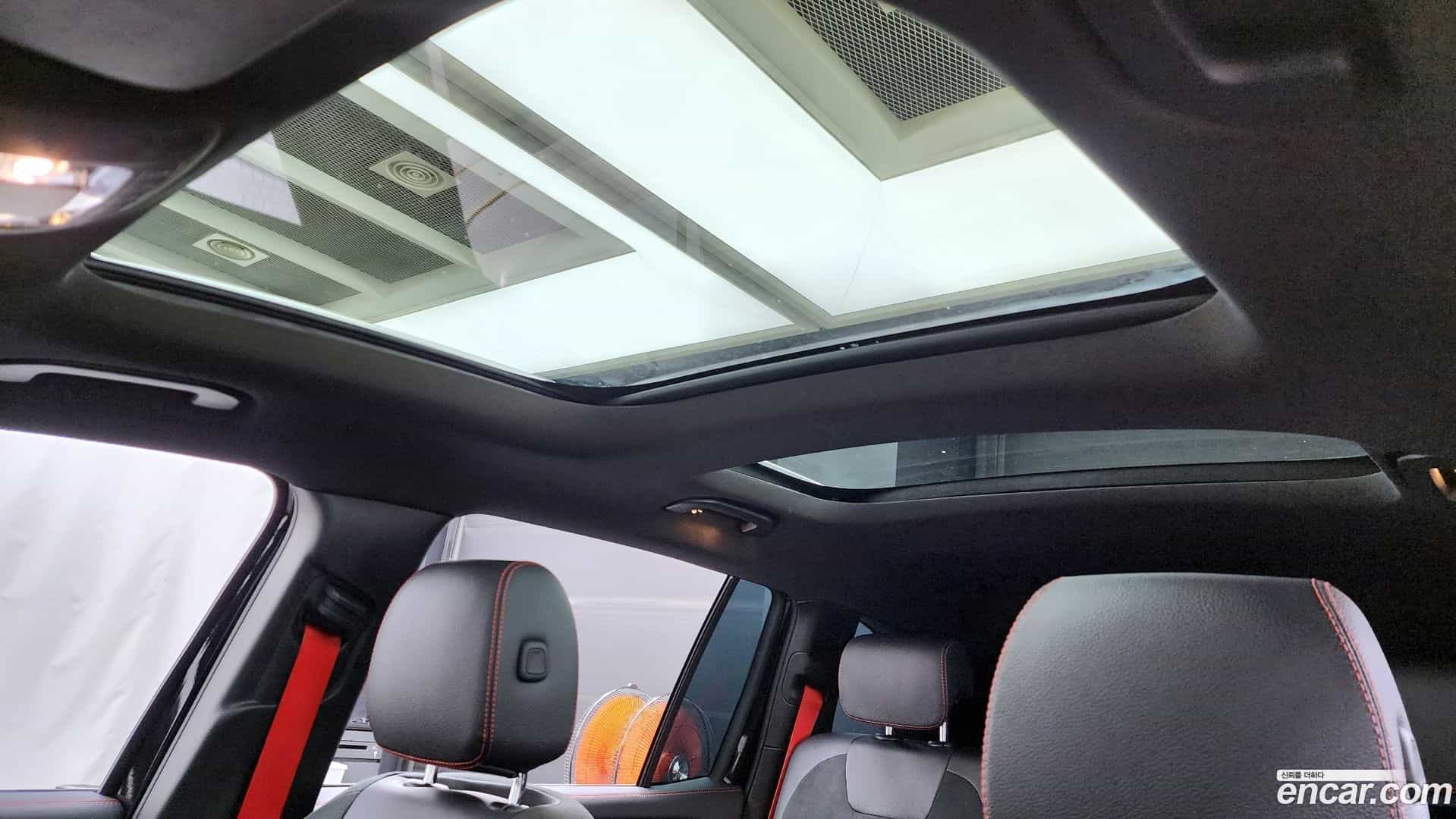 GLB-Class Mercedes-Benz 2023.6-OPTION-022