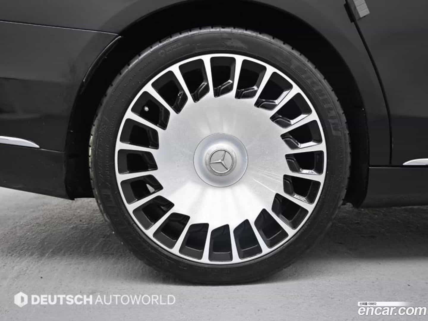 S-Class Mercedes-Benz 2018.2-OUTER-5