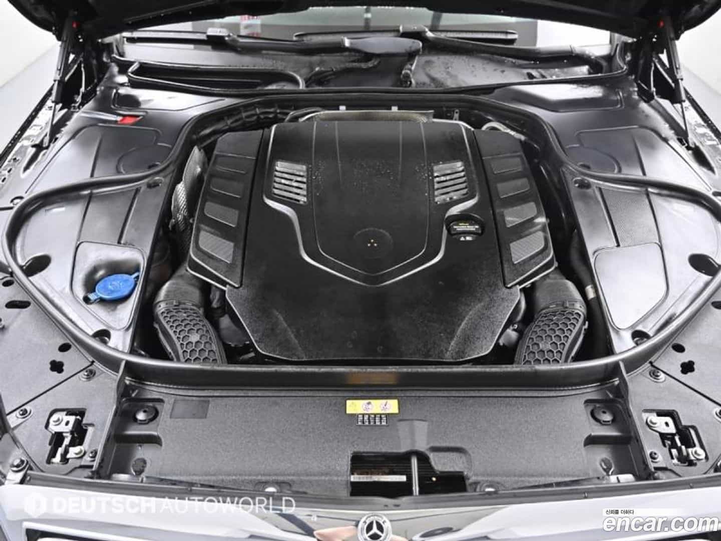 S-Class Mercedes-Benz 2018.2-INNER-6