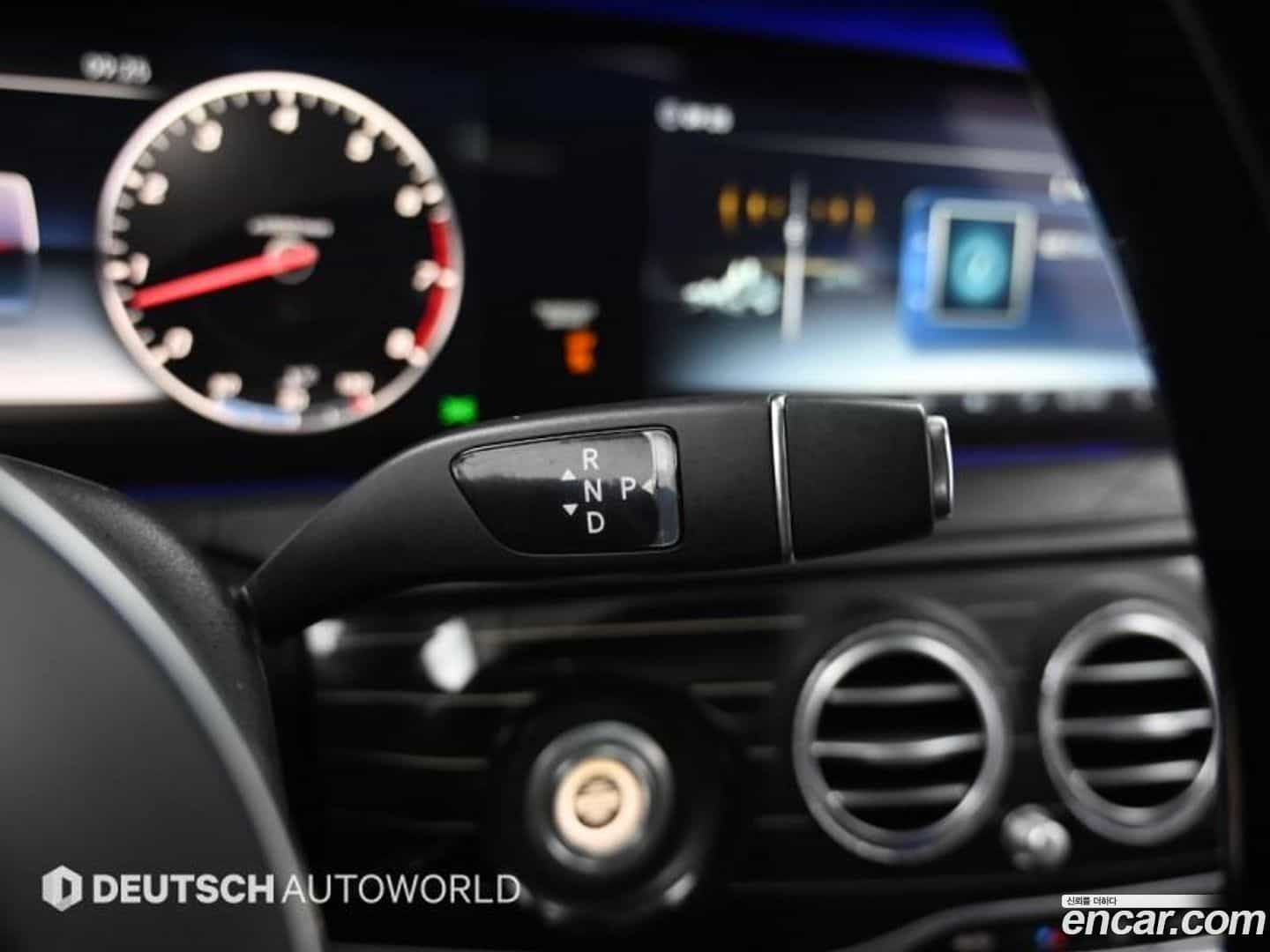 S-Class Mercedes-Benz 2018.2-INNER-9