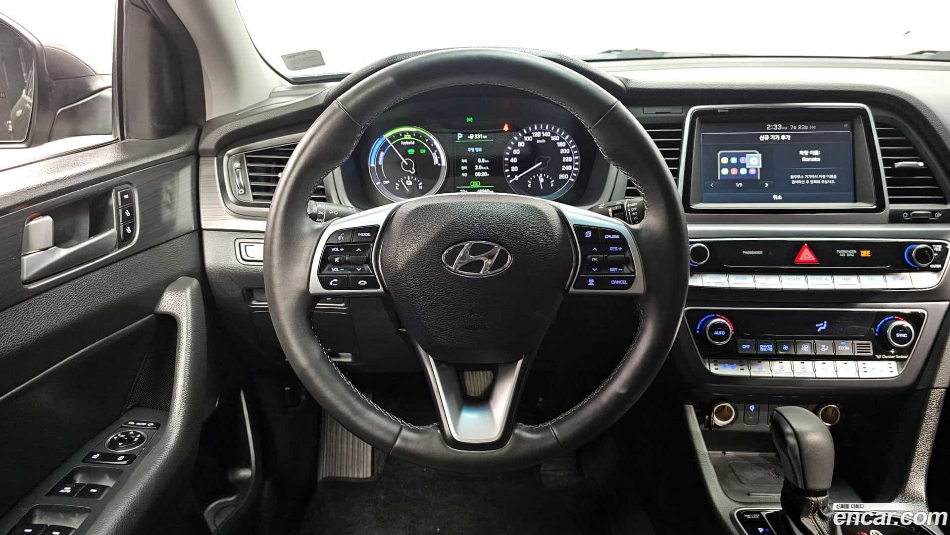 Sonata Hyundai 2019.2-OPTION-017