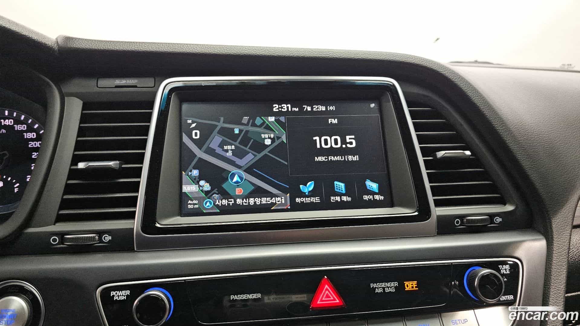Sonata Hyundai 2019.2-OPTION-018
