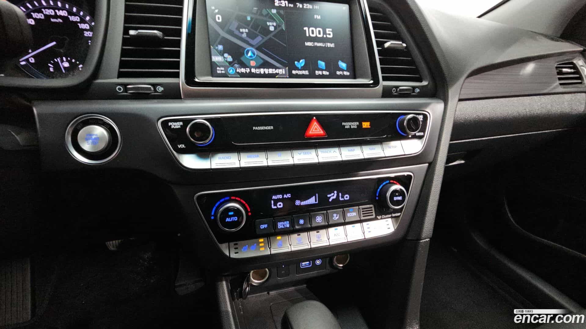 Sonata Hyundai 2019.2-OPTION-019