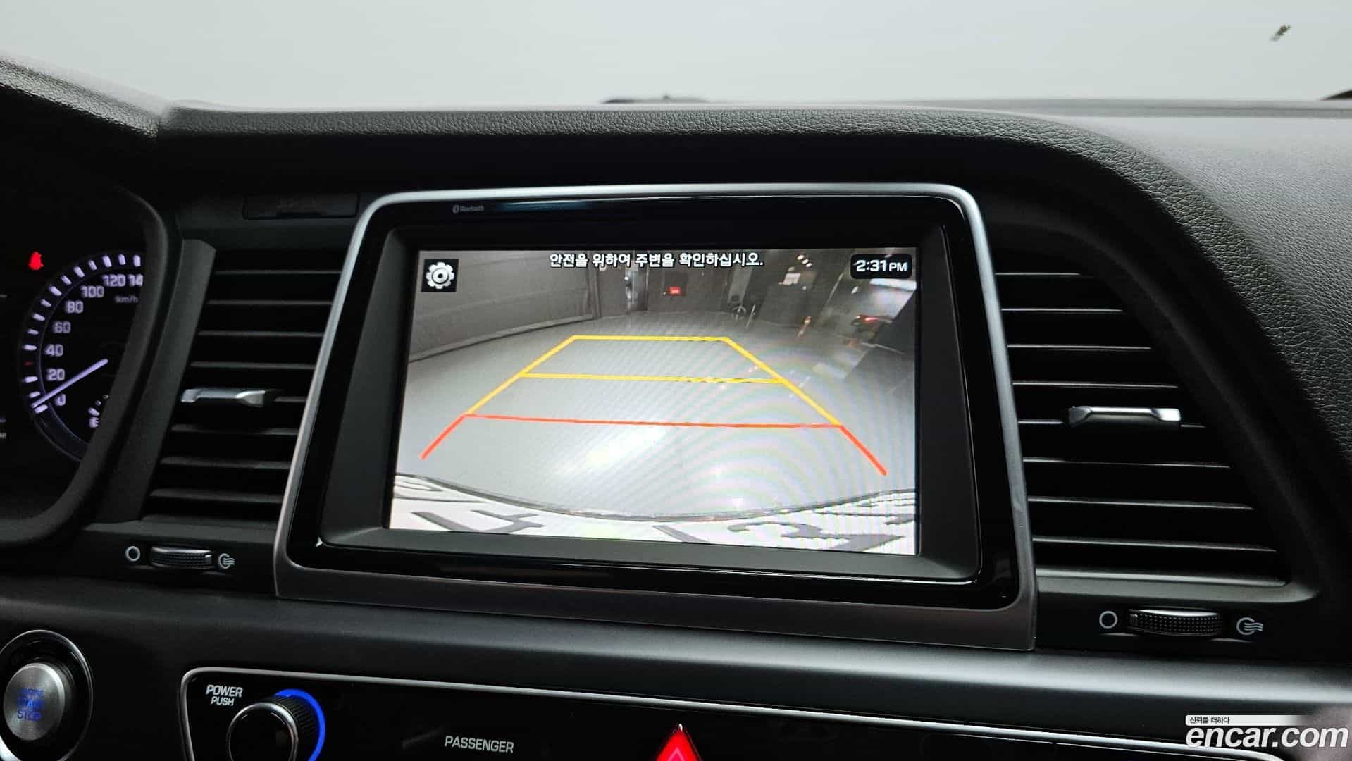 Sonata Hyundai 2019.2-OPTION-020