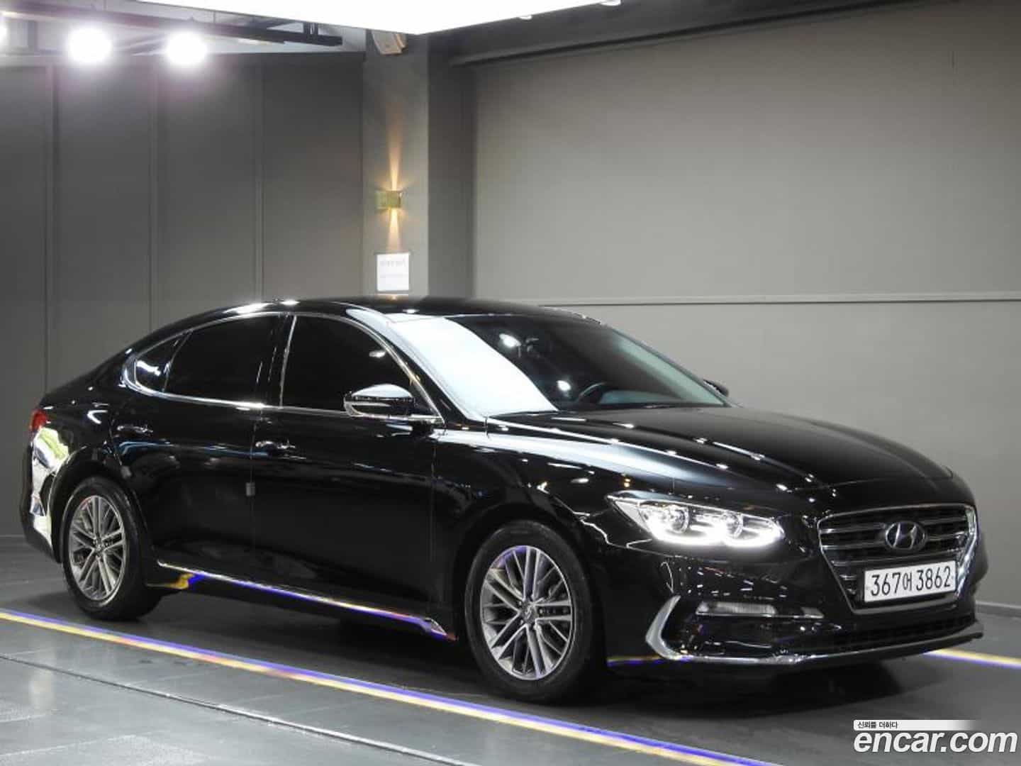 Grandeur Hyundai 2018.6-OUTER-001