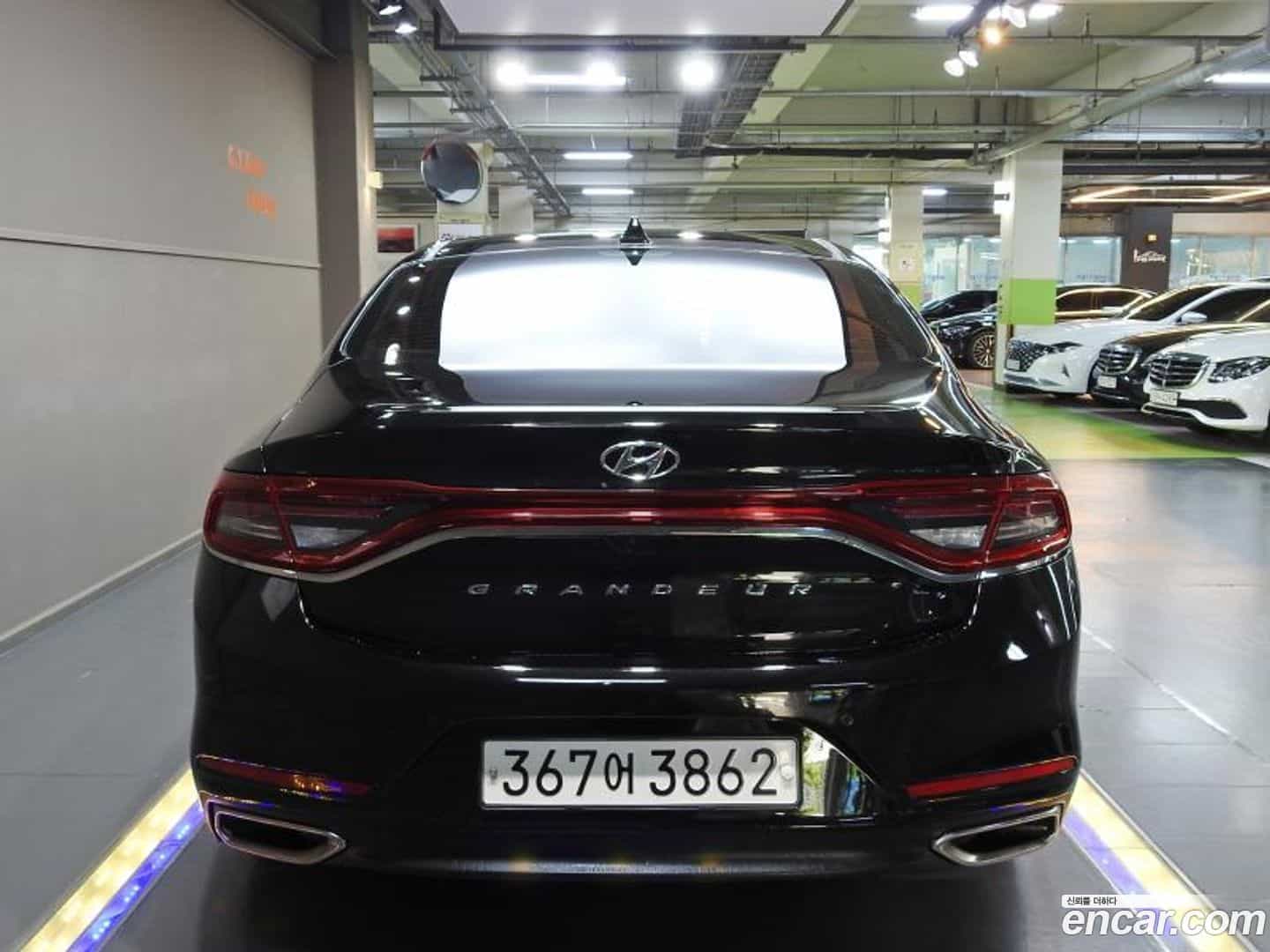 Grandeur Hyundai 2018.6-OUTER-004